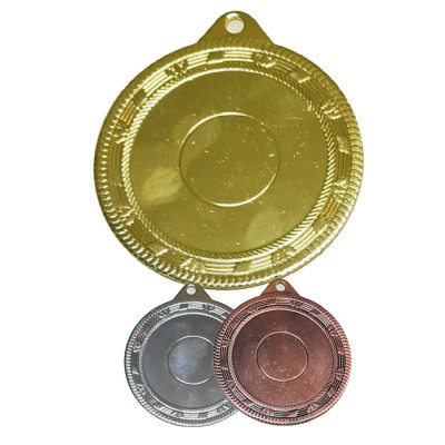 MEDALJA NS FI-70MM ME.9286  1-2-3
