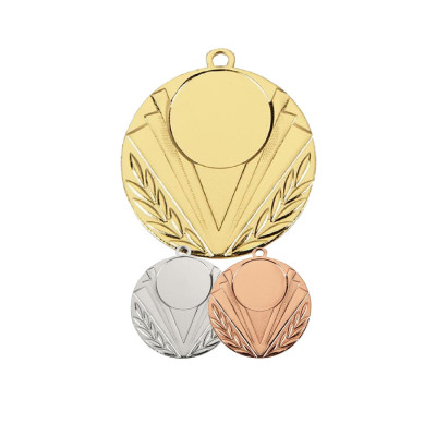 MEDALJA NS FI-50MM ME.066 1-2-3