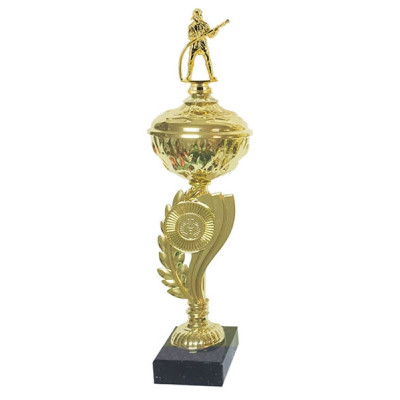 POKAL POSAMEZNI SP48FIG-C
